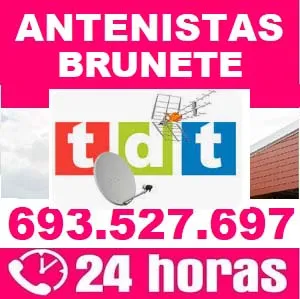 Antenistas Brunete