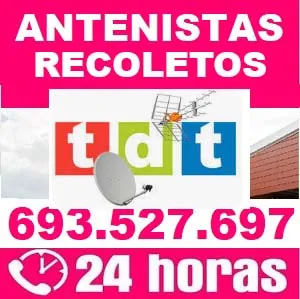 Antenistas Recoletos