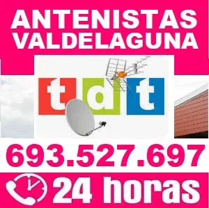 antenistas VALDELAGUNA